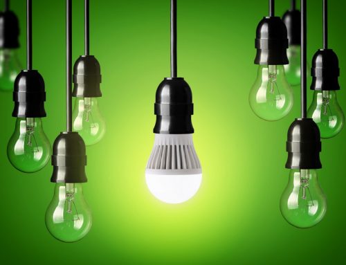 How Lighting Affects the Productivity of Your Workers