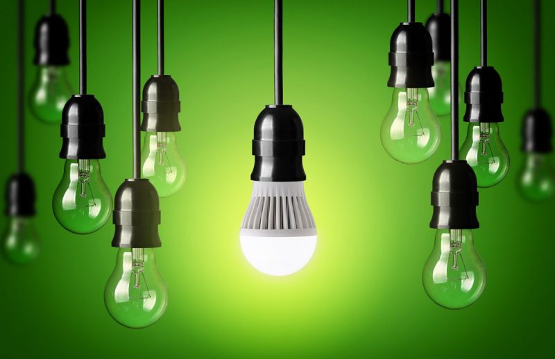 How Lighting Affects the Productivity of Your Workers